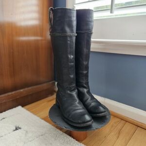FRYE Melissa Riding Boot